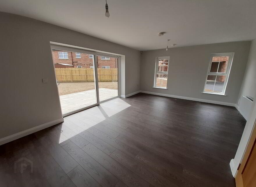 The Salisbury - Ht1, The Spires, Dungannon Road, Portadown