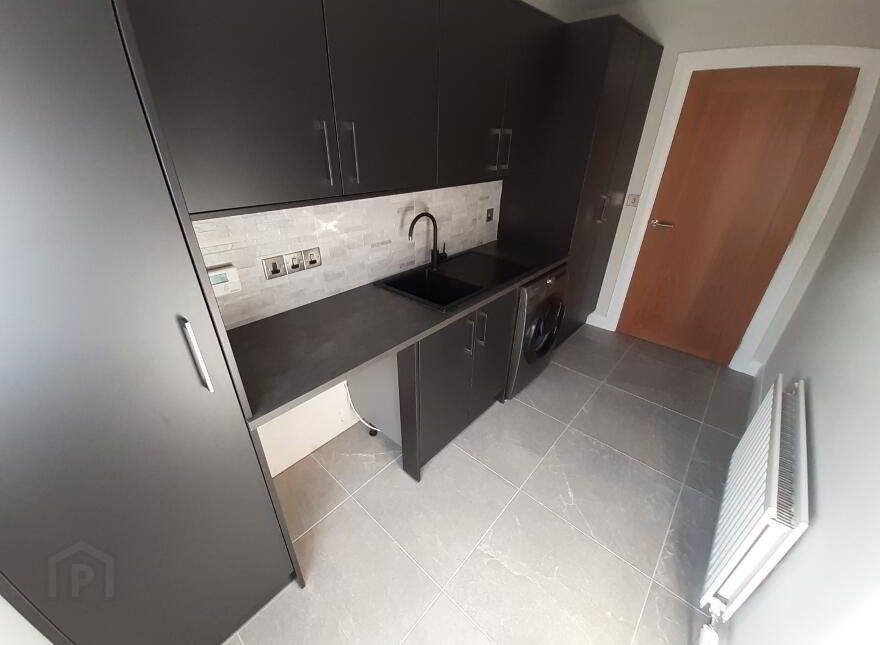 The Salisbury - Ht1, The Spires, Dungannon Road, Portadown