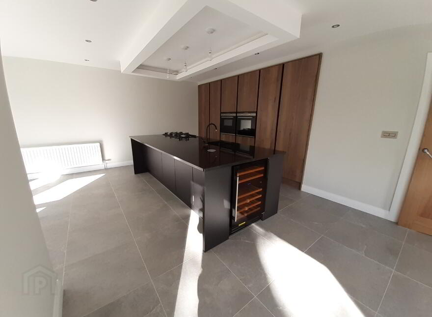 The Salisbury - Ht1, The Spires, Dungannon Road, Portadown