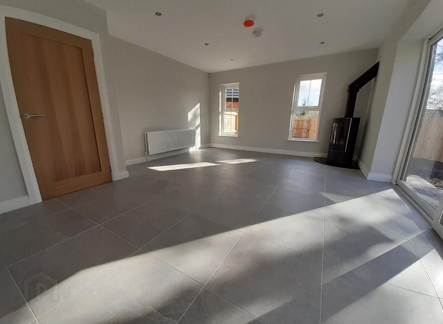The Salisbury - Ht1, The Spires, Dungannon Road, Portadown