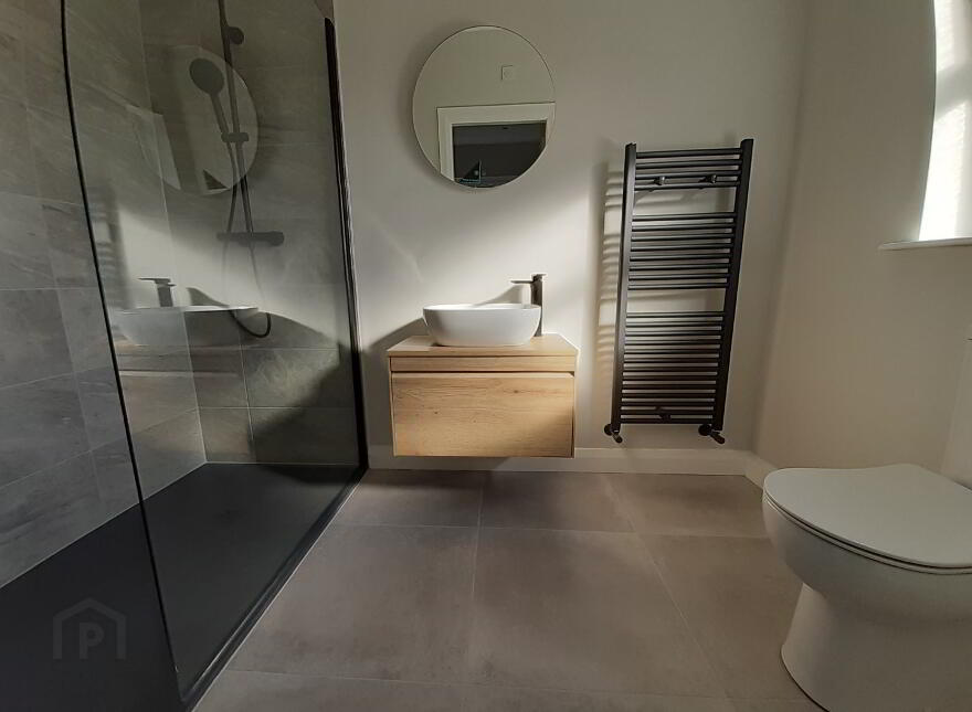 The Salisbury - Ht1, The Spires, Dungannon Road, Portadown