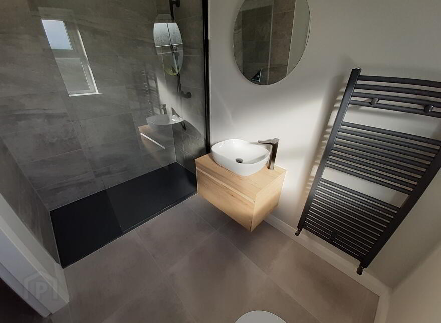 The Salisbury - Ht1, The Spires, Dungannon Road, Portadown