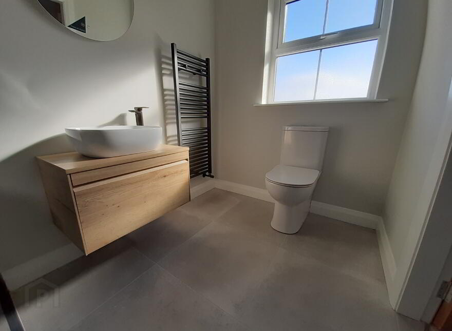 The Salisbury - Ht1, The Spires, Dungannon Road, Portadown
