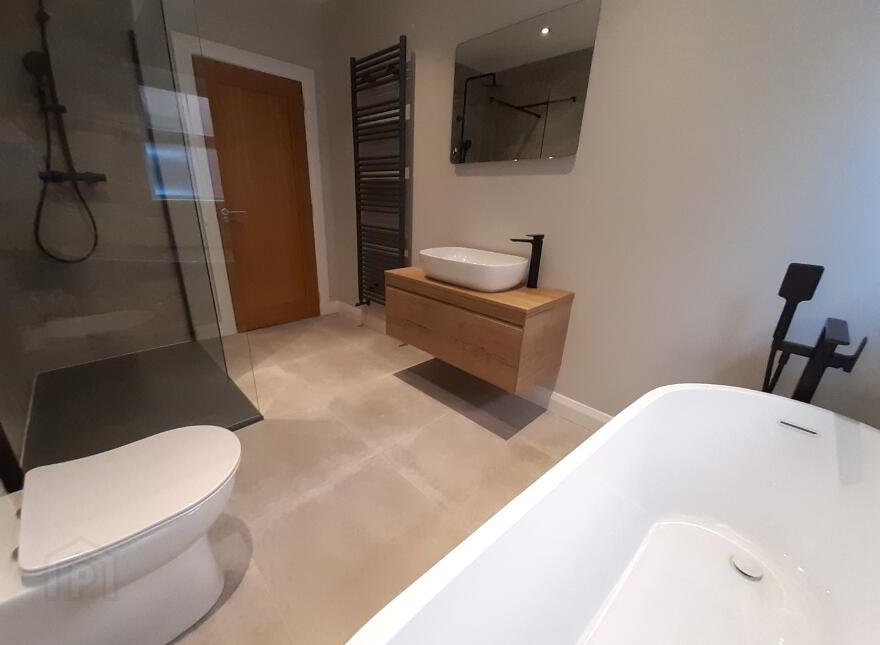 The Salisbury - Ht1, The Spires, Dungannon Road, Portadown