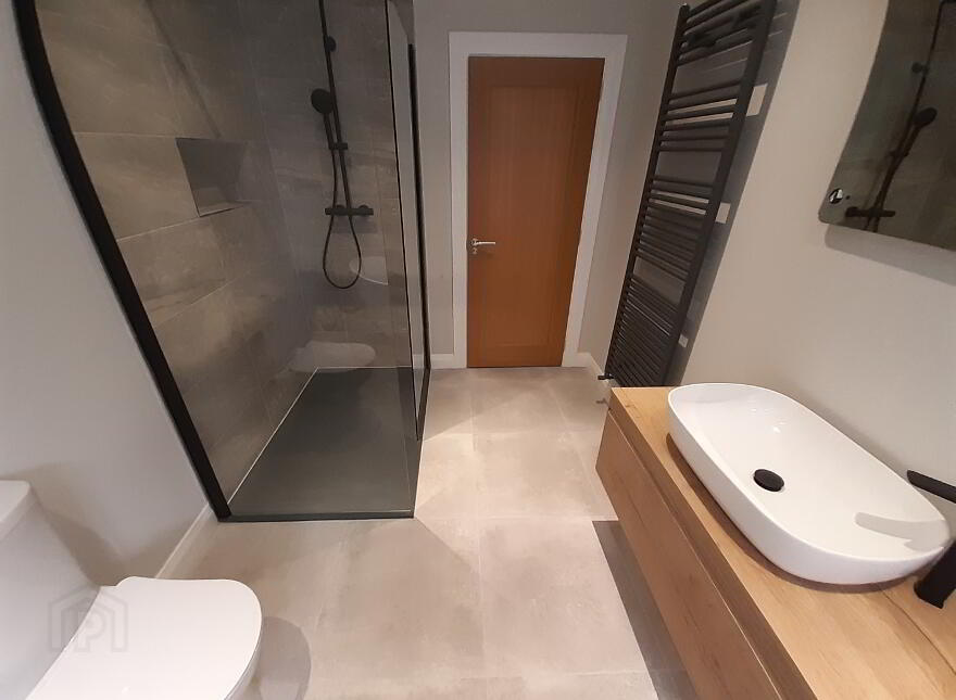 The Salisbury - Ht1, The Spires, Dungannon Road, Portadown