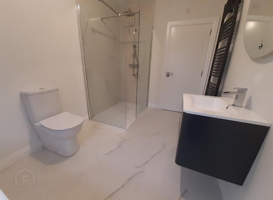 The Salisbury - Ht1, The Spires, Dungannon Road, Portadown