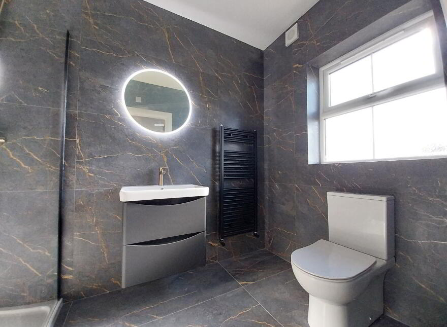 The Salisbury - Ht1, The Spires, Dungannon Road, Portadown