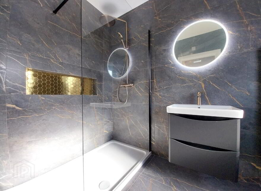 The Salisbury - Ht1, The Spires, Dungannon Road, Portadown