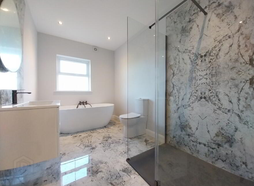 The Salisbury - Ht1, The Spires, Dungannon Road, Portadown