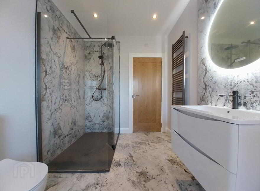 The Salisbury - Ht1, The Spires, Dungannon Road, Portadown