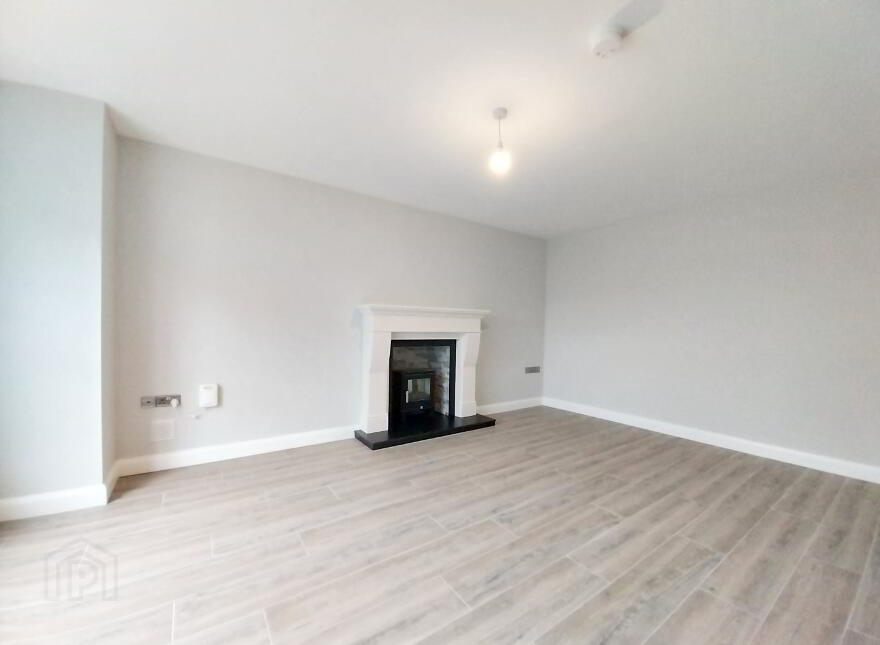 The Lambert - Ht3, The Spires, Dungannon Road, Portadown