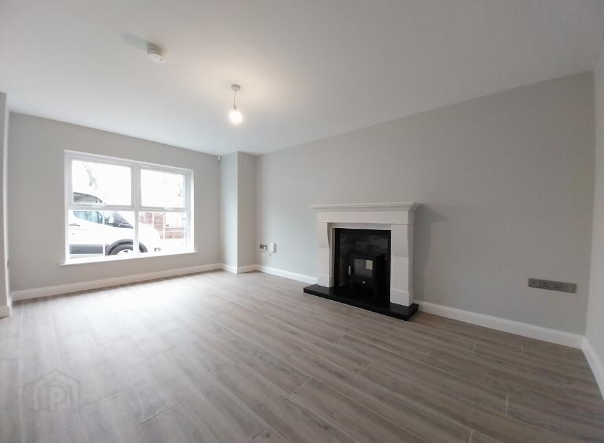 The Lambert - Ht3, The Spires, Dungannon Road, Portadown