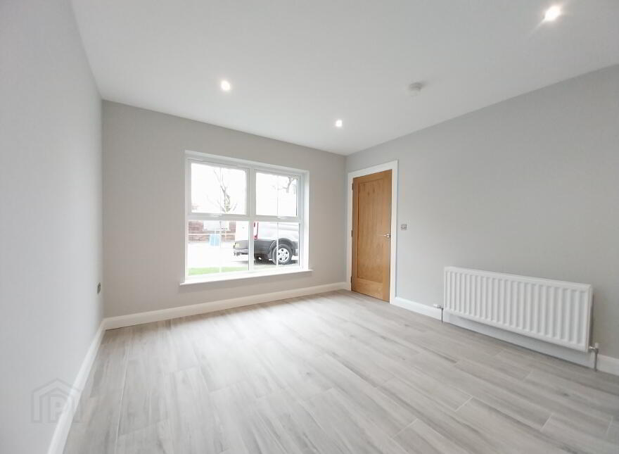 The Lambert - Ht3, The Spires, Dungannon Road, Portadown