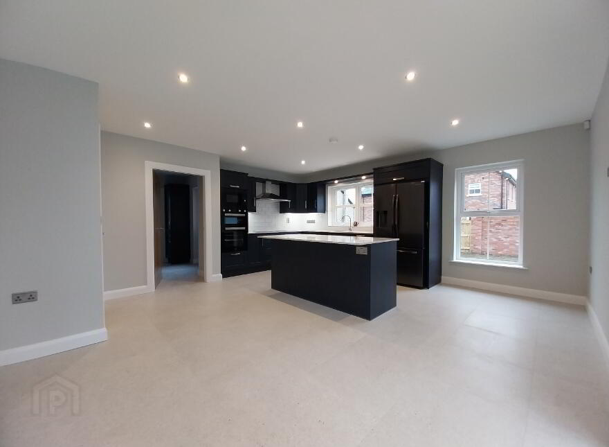 The Lambert - Ht3, The Spires, Dungannon Road, Portadown