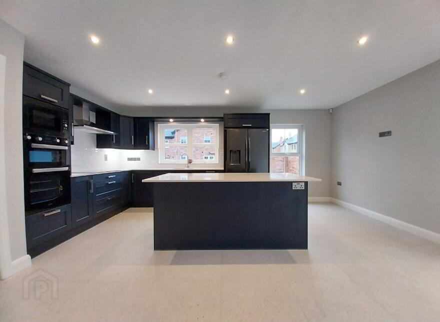 The Lambert - Ht3, The Spires, Dungannon Road, Portadown