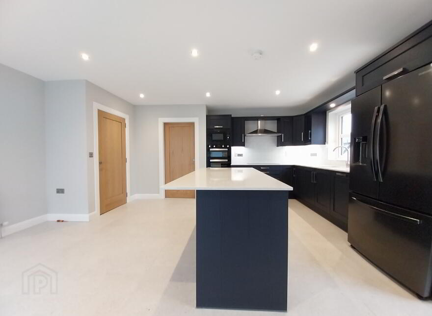 The Lambert - Ht3, The Spires, Dungannon Road, Portadown