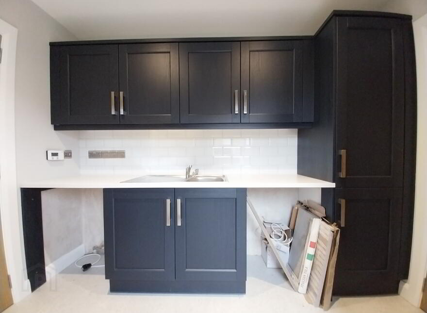 The Lambert - Ht3, The Spires, Dungannon Road, Portadown