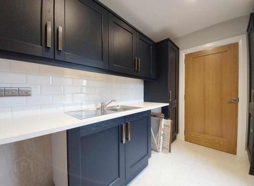 The Lambert - Ht3, The Spires, Dungannon Road, Portadown