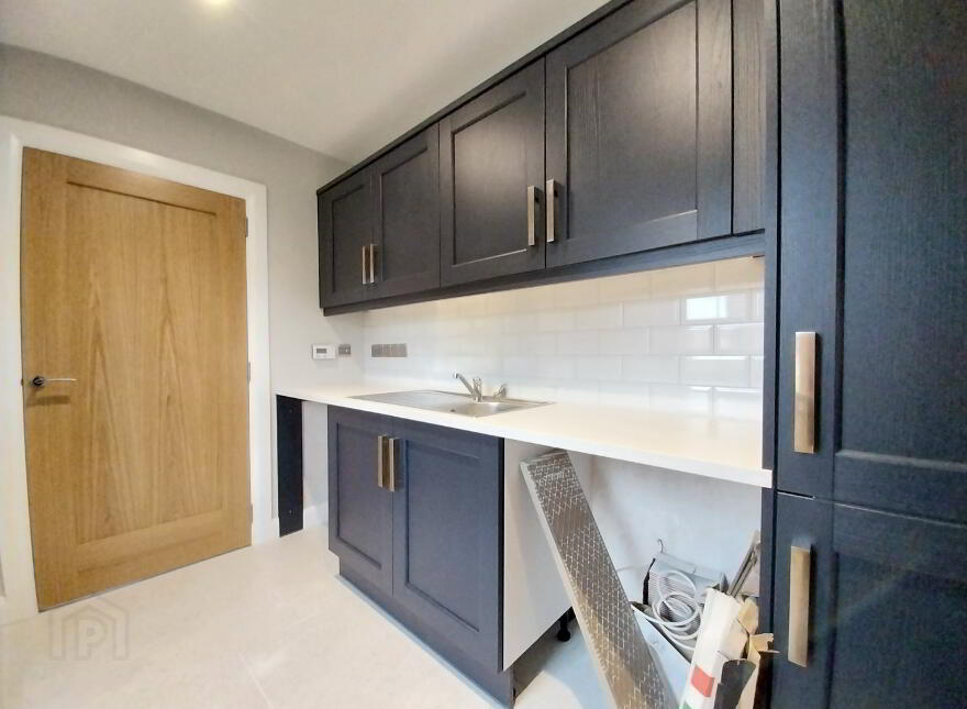The Lambert - Ht3, The Spires, Dungannon Road, Portadown