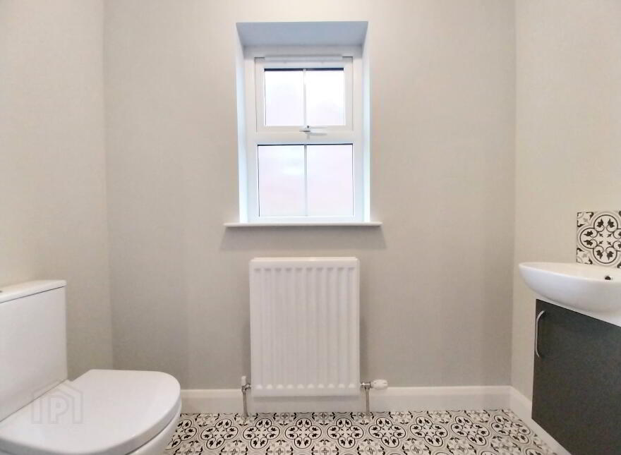 The Lambert - Ht3, The Spires, Dungannon Road, Portadown