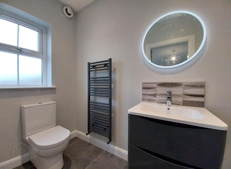 The Lambert - Ht3, The Spires, Dungannon Road, Portadown