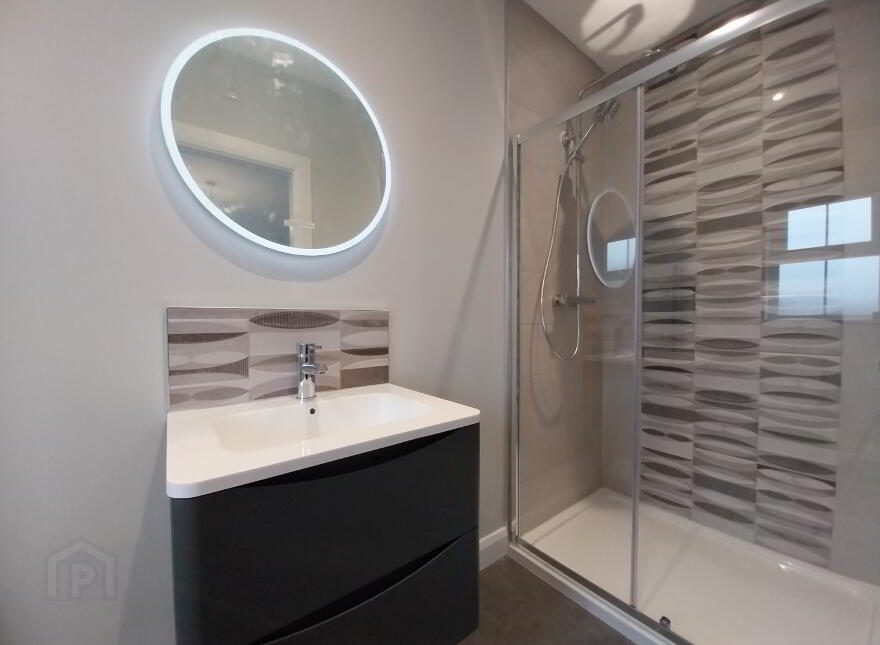 The Lambert - Ht3, The Spires, Dungannon Road, Portadown