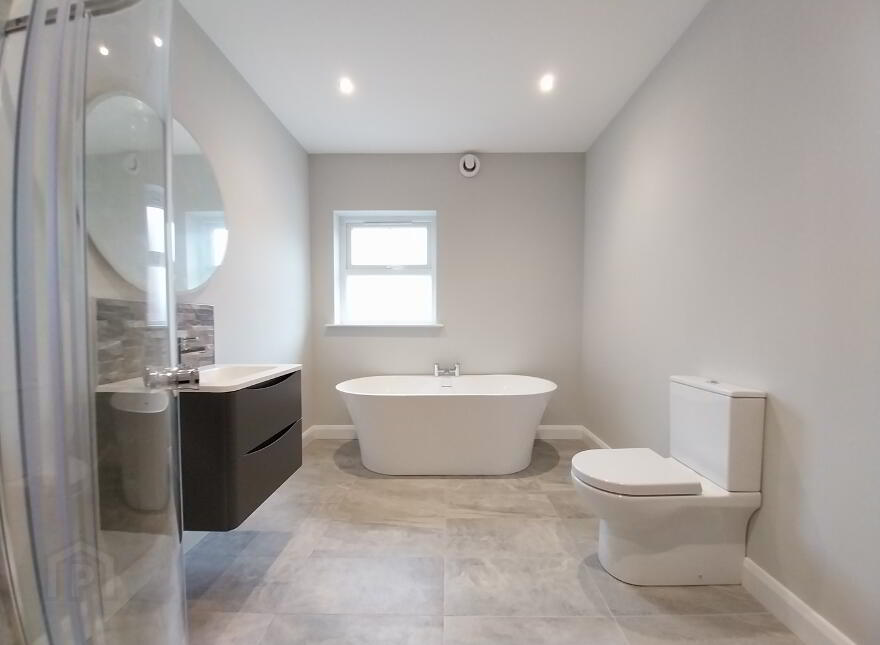 The Lambert - Ht3, The Spires, Dungannon Road, Portadown
