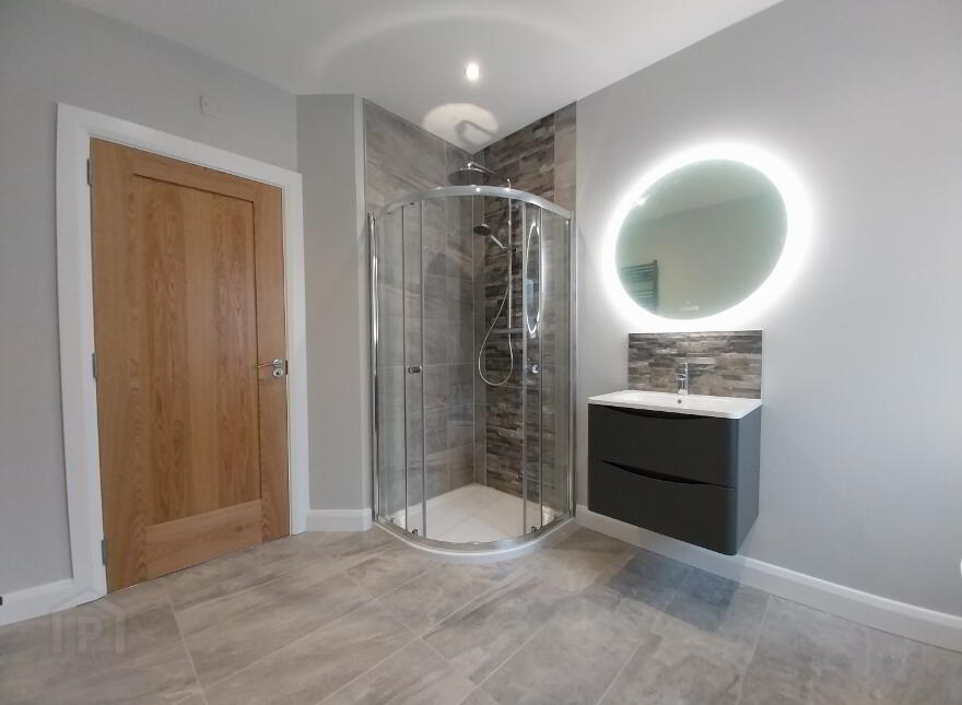 The Lambert - Ht3, The Spires, Dungannon Road, Portadown