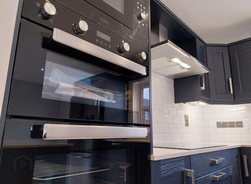 The Lambert - Ht3, The Spires, Dungannon Road, Portadown