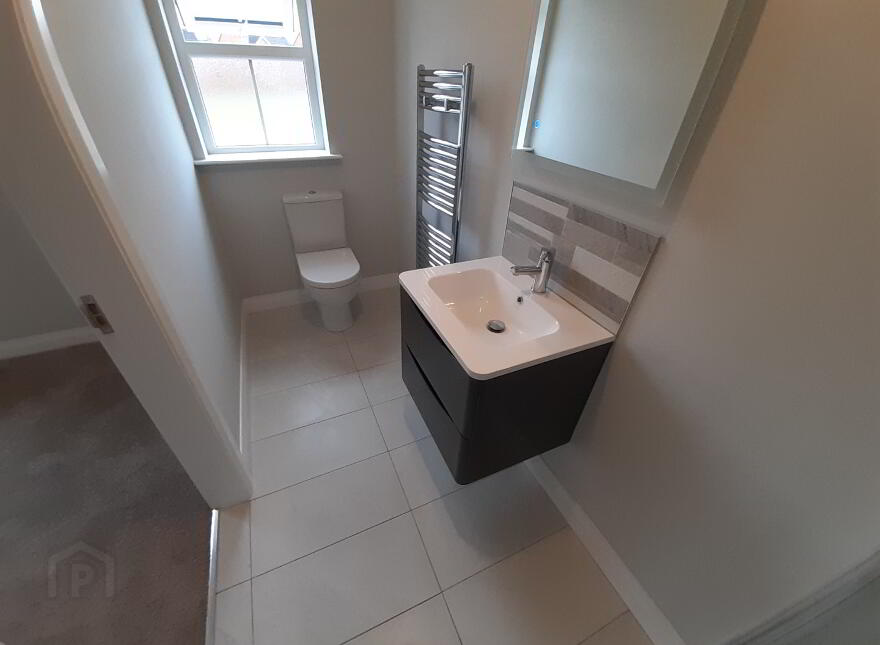 The Lambert - Ht3, The Spires, Dungannon Road, Portadown