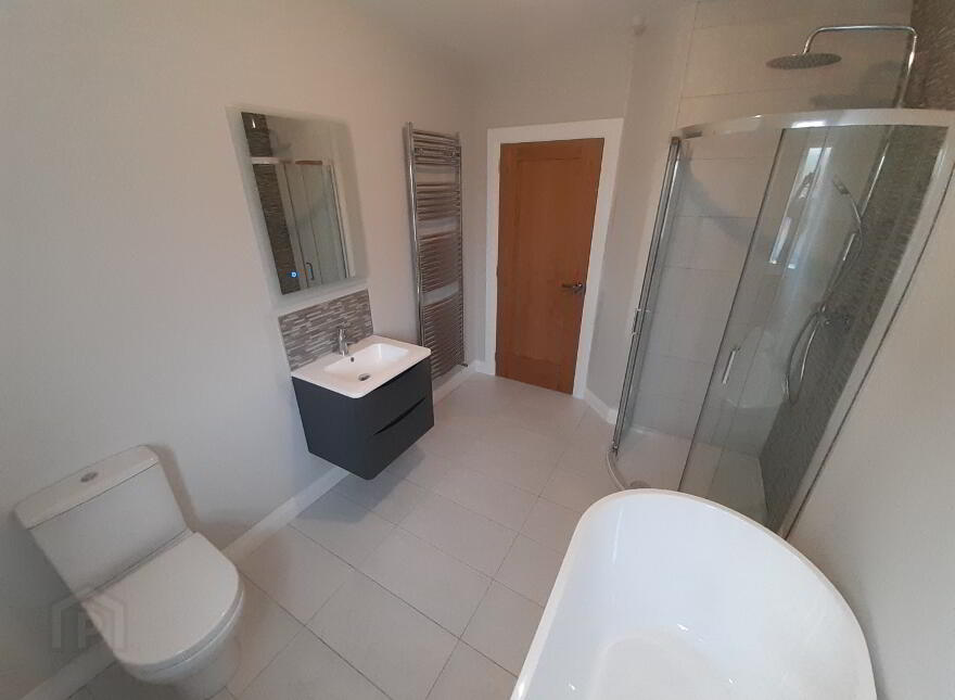 The Lambert - Ht3, The Spires, Dungannon Road, Portadown