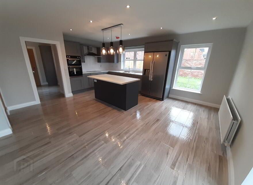 The Lambert - Ht3, The Spires, Dungannon Road, Portadown