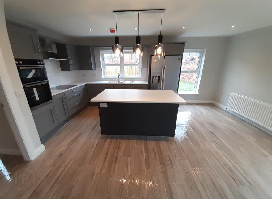 The Lambert - Ht3, The Spires, Dungannon Road, Portadown