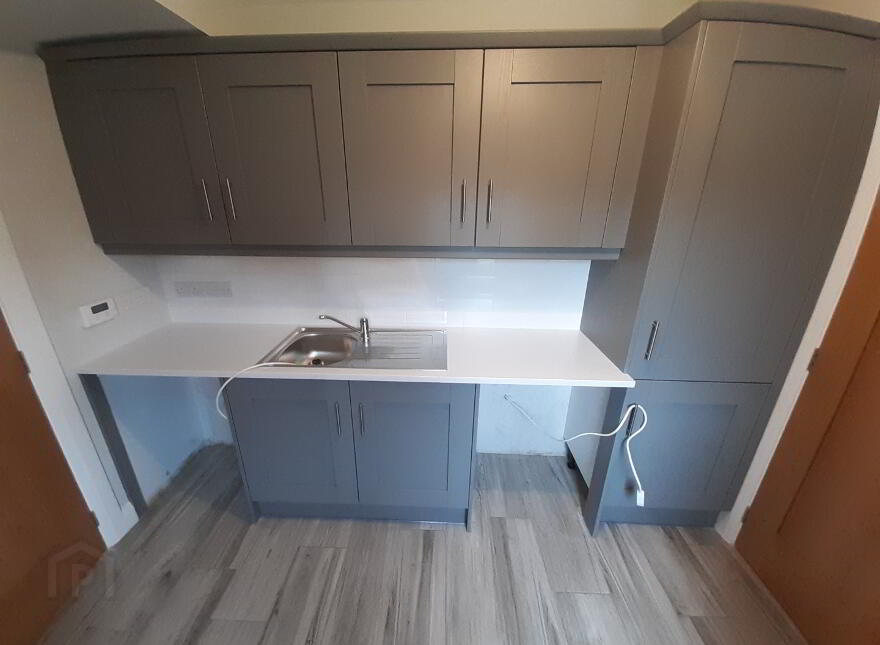 The Lambert - Ht3, The Spires, Dungannon Road, Portadown