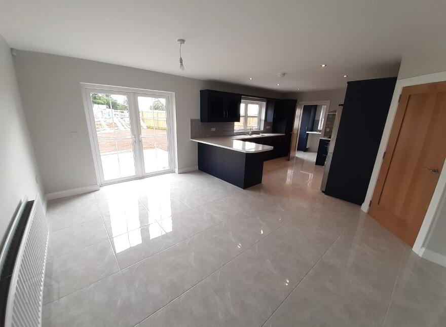 The Leighton - Ht4, The Spires, Dungannon Road, Portadown