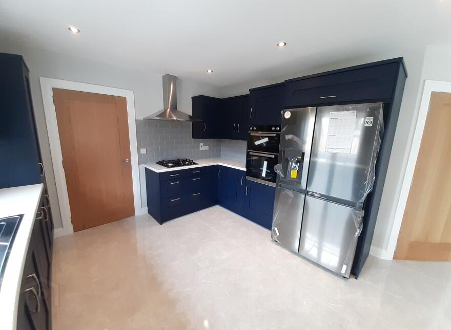 The Leighton - Ht4, The Spires, Dungannon Road, Portadown