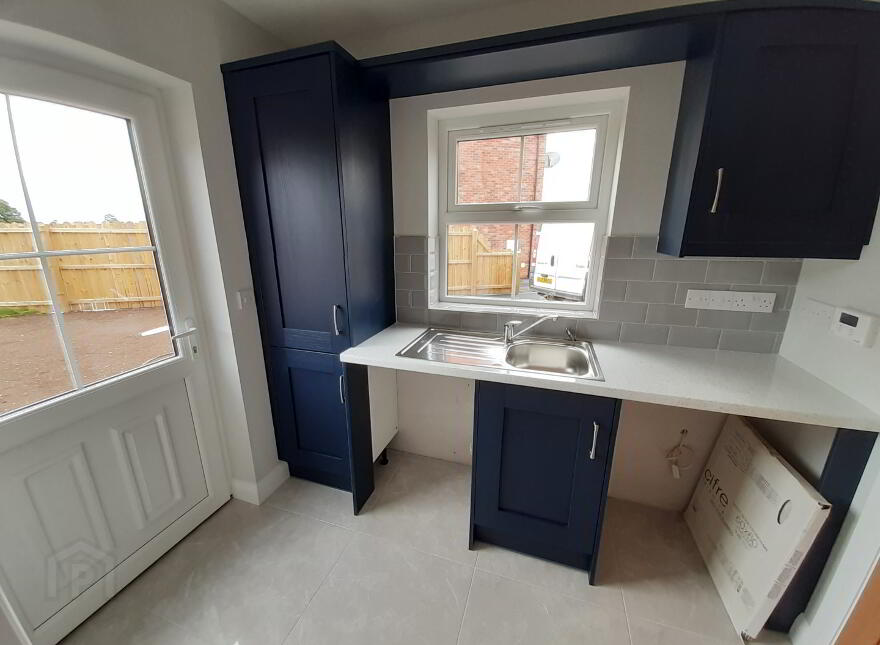 The Leighton - Ht4, The Spires, Dungannon Road, Portadown