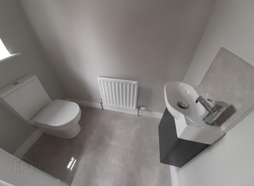 The Leighton - Ht4, The Spires, Dungannon Road, Portadown