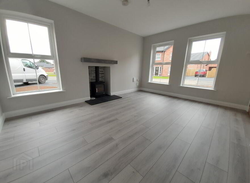 The Leighton - Ht4, The Spires, Dungannon Road, Portadown