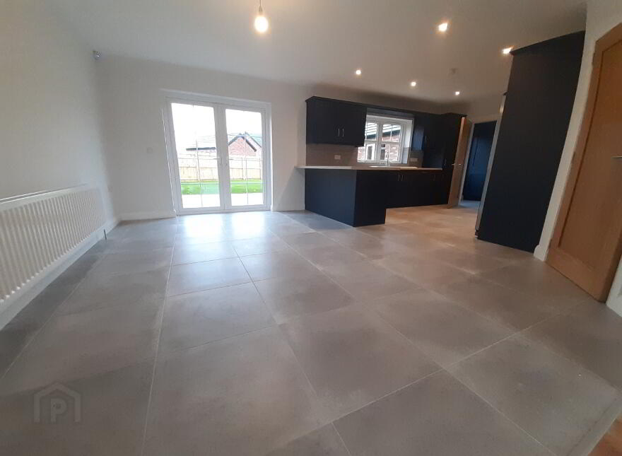 The Leighton - Ht4, The Spires, Dungannon Road, Portadown