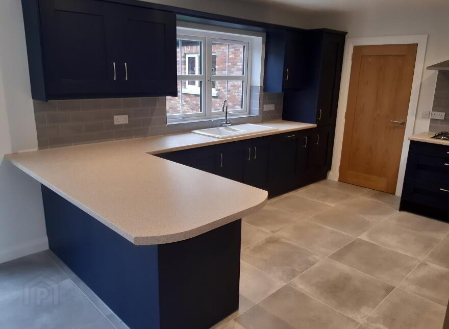 The Leighton - Ht4, The Spires, Dungannon Road, Portadown