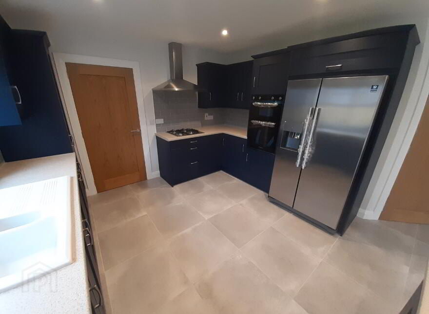 The Leighton - Ht4, The Spires, Dungannon Road, Portadown