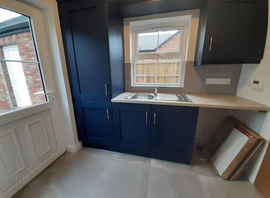 The Leighton - Ht4, The Spires, Dungannon Road, Portadown
