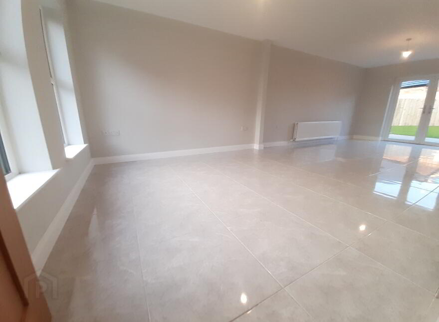 The Leighton - Ht4, The Spires, Dungannon Road, Portadown