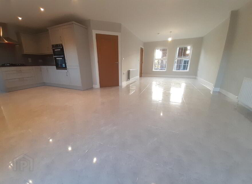 The Leighton - Ht4, The Spires, Dungannon Road, Portadown
