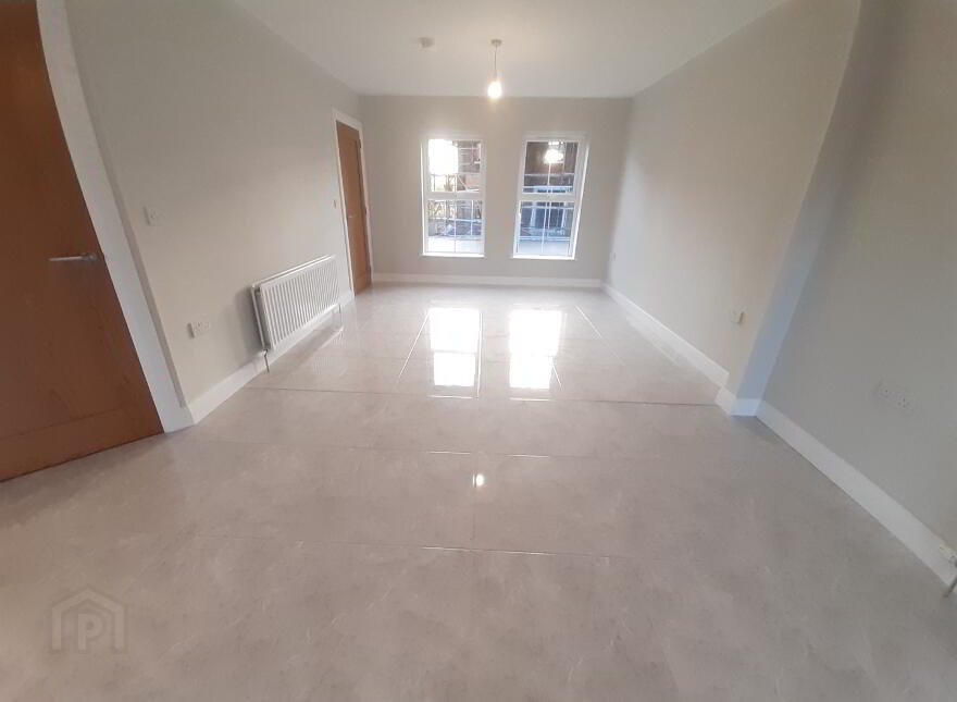 The Leighton - Ht4, The Spires, Dungannon Road, Portadown