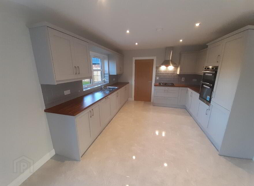 The Leighton - Ht4, The Spires, Dungannon Road, Portadown