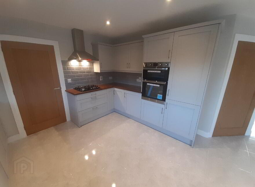 The Leighton - Ht4, The Spires, Dungannon Road, Portadown
