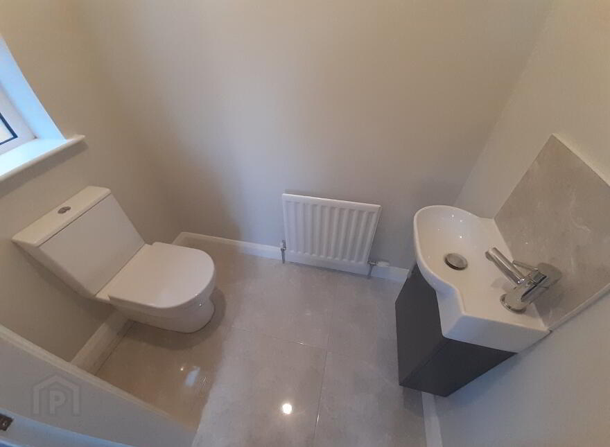 The Leighton - Ht4, The Spires, Dungannon Road, Portadown