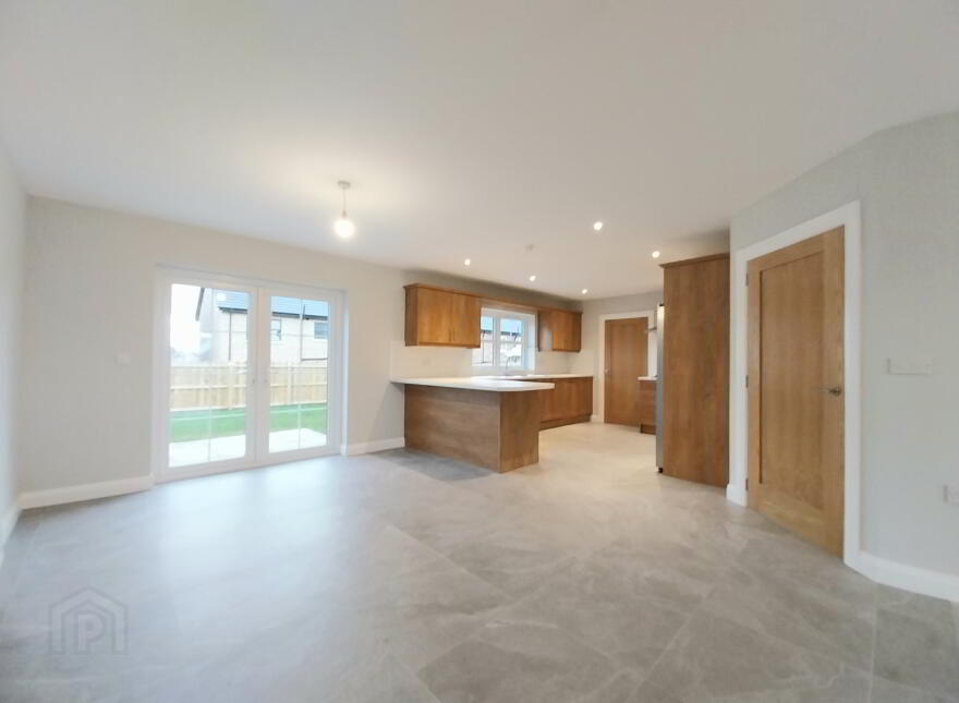 The Leighton - Ht4, The Spires, Dungannon Road, Portadown